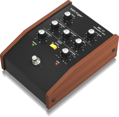 Behringer BM-17 Frequency Box Pedal
