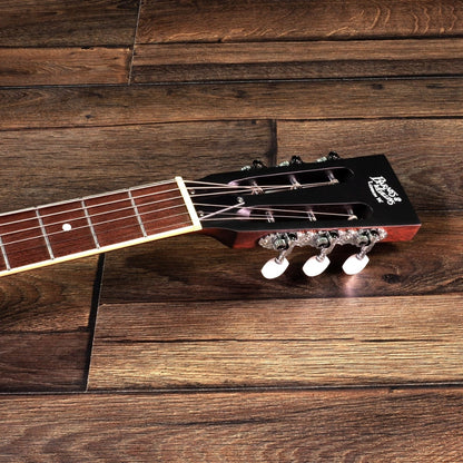 Barnes & Mullins BMR300 Resonator Acoustic Guitar