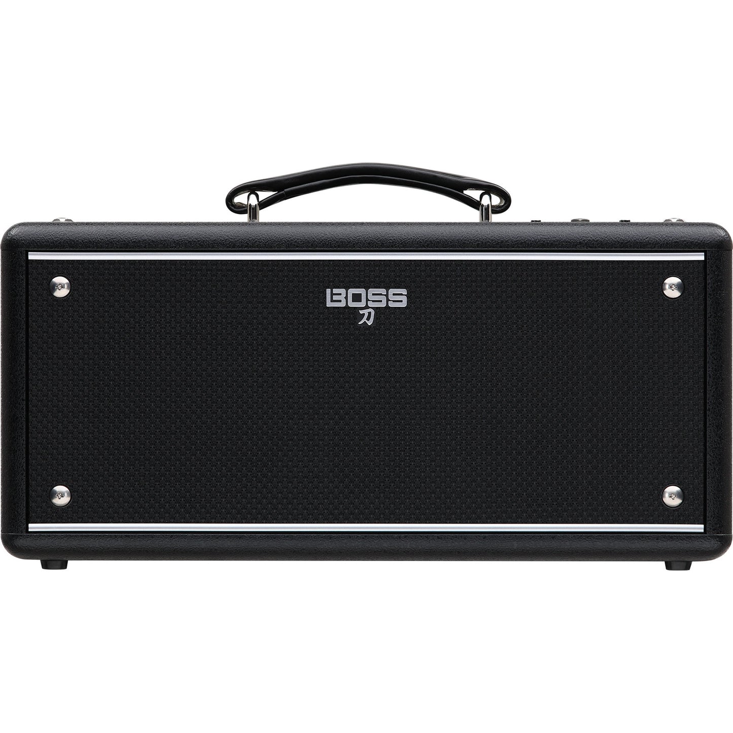 BOSS Katana-Air EX Wireless Portable Stereo Desktop Guitar Amplifier from Joondalup Music Centre