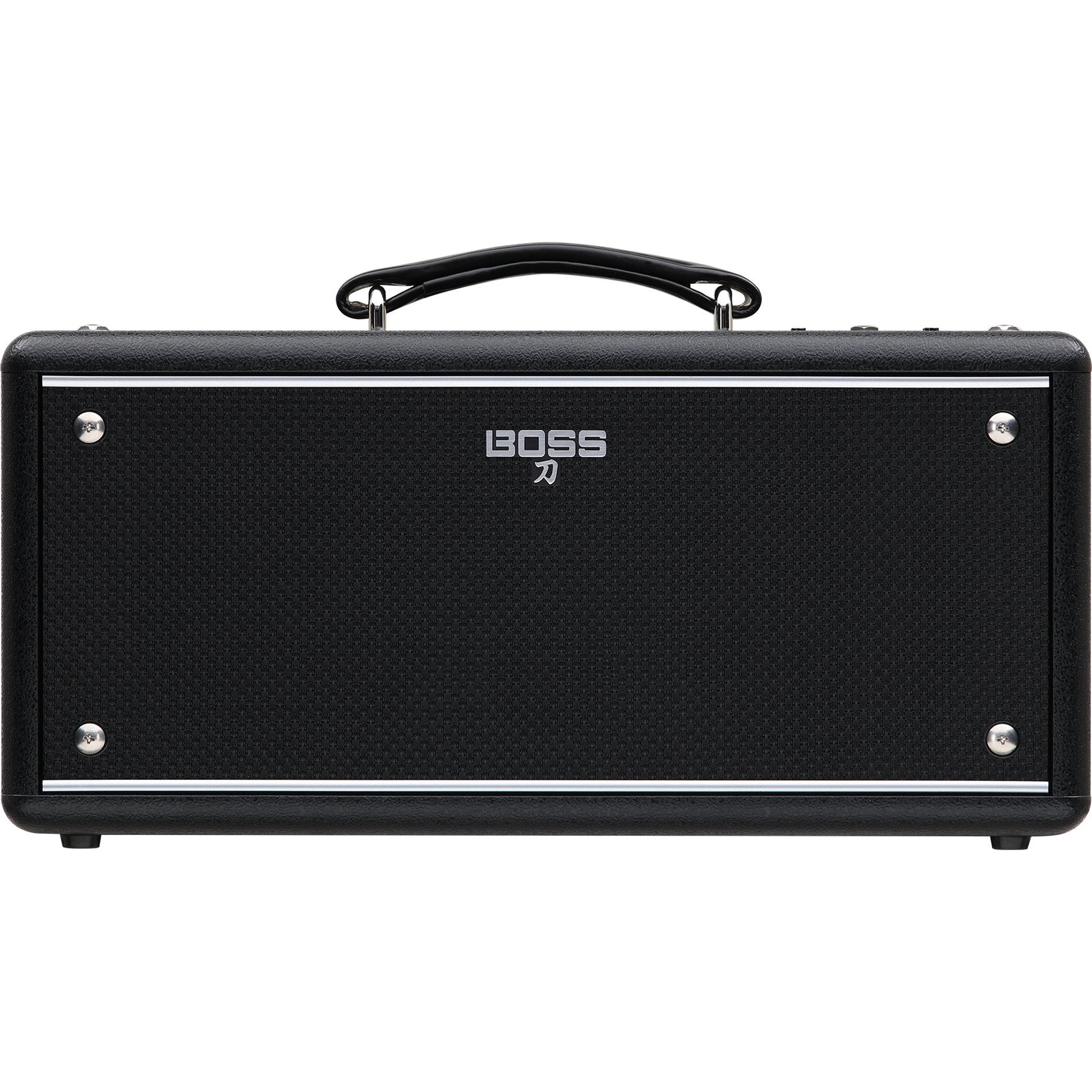 BOSS Katana-Air EX Wireless Portable Stereo Desktop Guitar Amplifier from Joondalup Music Centre