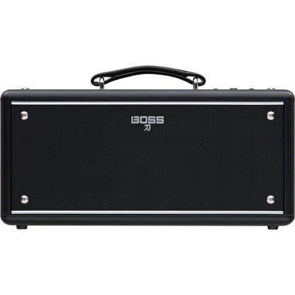BOSS Katana-Air EX Wireless Portable Stereo Desktop Guitar Amplifier from Joondalup Music Centre