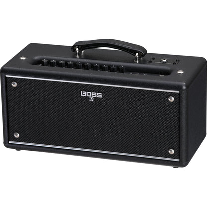 BOSS Katana-Air EX Wireless Portable Stereo Desktop Guitar Amplifier from Joondalup Music Centre 2