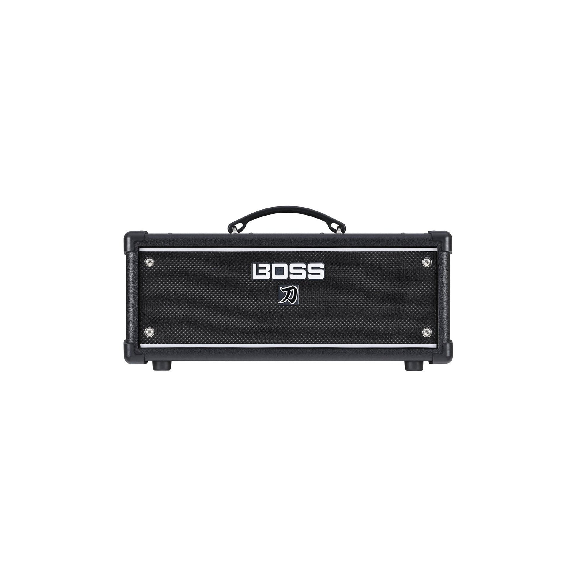 BOSS Katana KTN-HEAD3 MKIII 100W Guitar Amplifier Head from Joondalup Music Centre