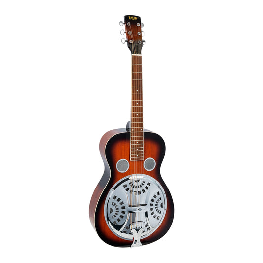 Bryden BRE1TS Resonator - Tobacco Sunburst