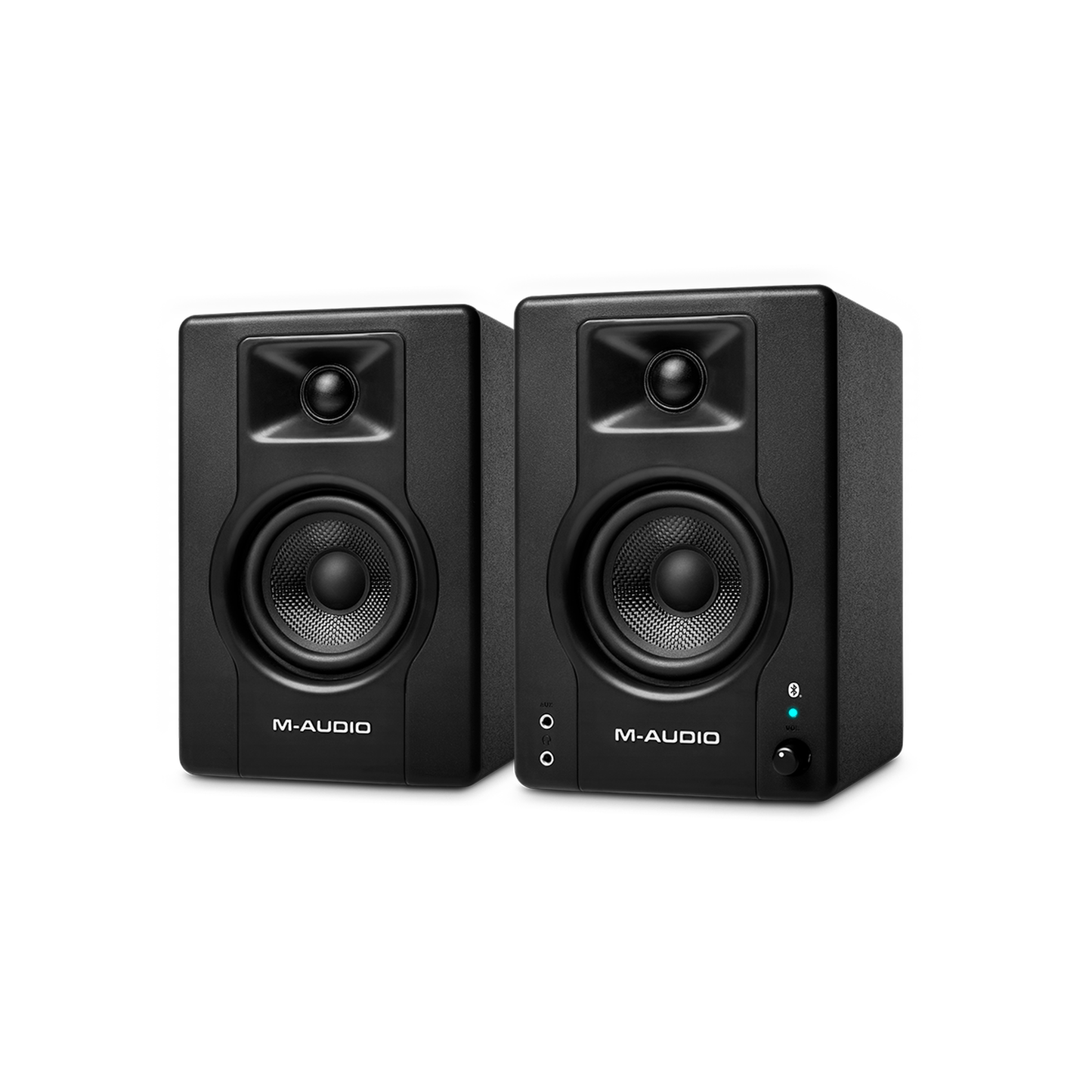 M-Audio BX3 BT Powered Studio Monitors 3.5" w/ Bluetooth - Pair