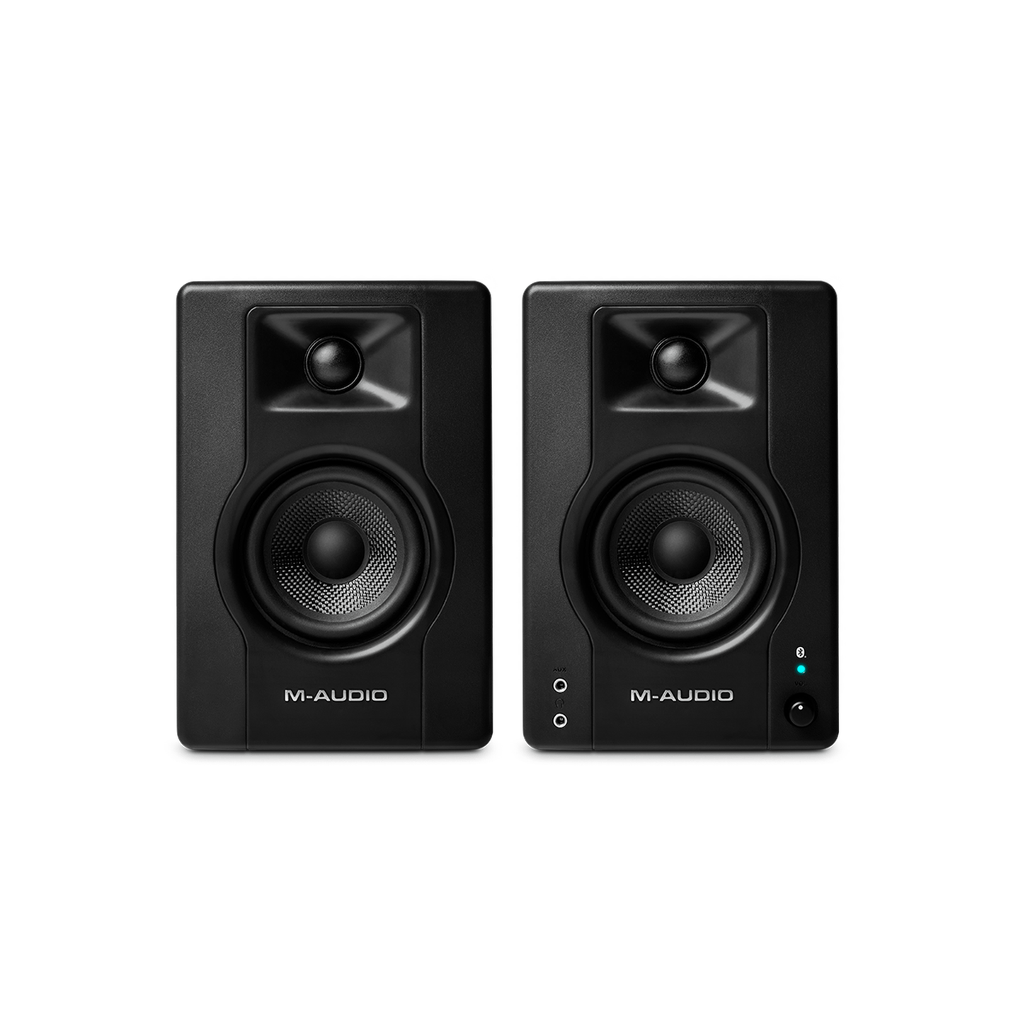 M-Audio BX3 BT Powered Studio Monitors 3.5" w/ Bluetooth - Pair