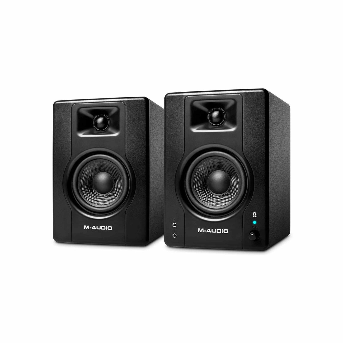 M-Audio BX4 BT Powered Studio Monitors 4.5" w/ Bluetooth - Pair