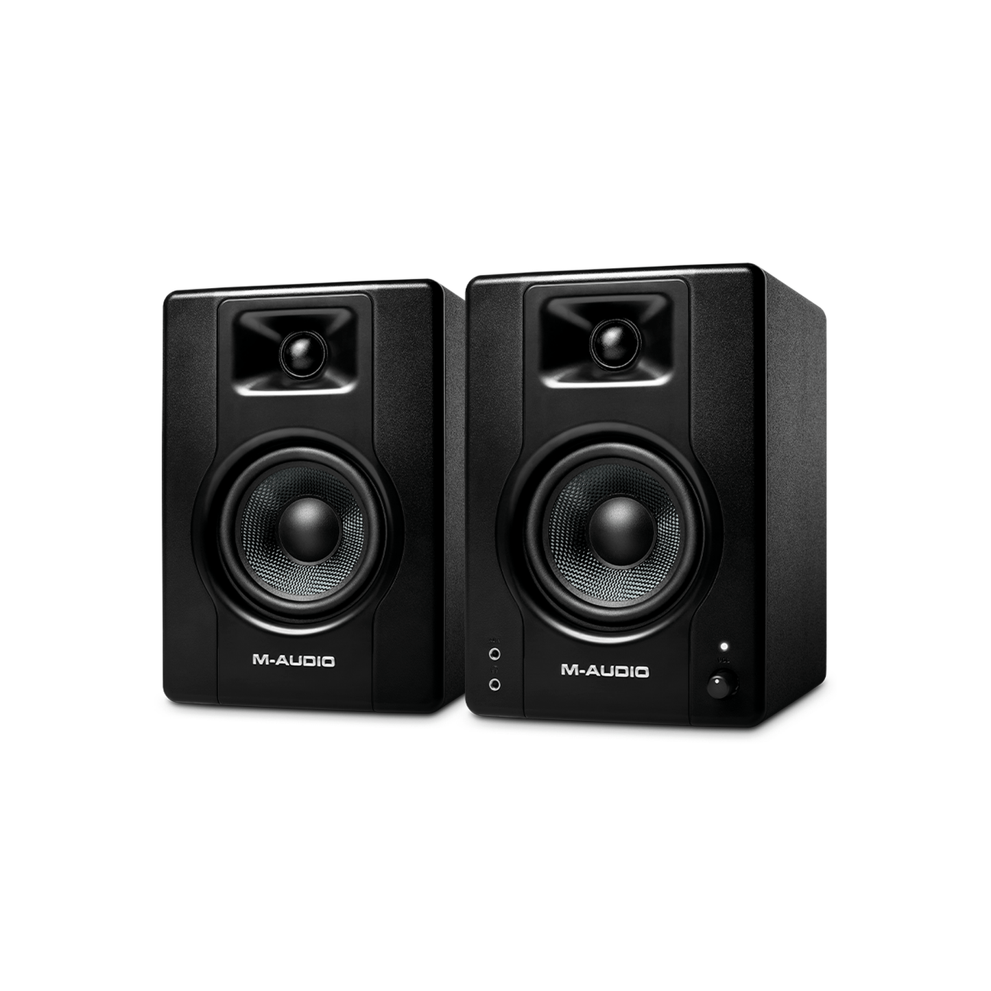 M-Audio BX4 Powered Studio Monitors 4.5" Driver - Pair
