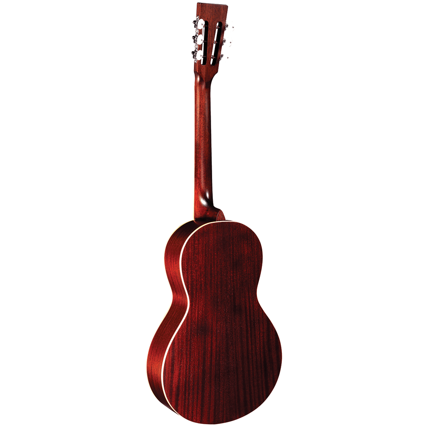 Barnes & Mullins BMR300 Resonator Acoustic Guitar 