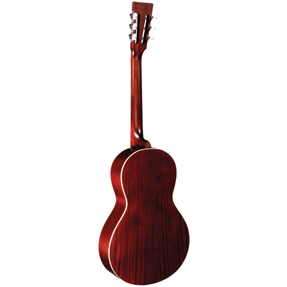 Barnes & Mullins BMR300 Resonator Acoustic Guitar 