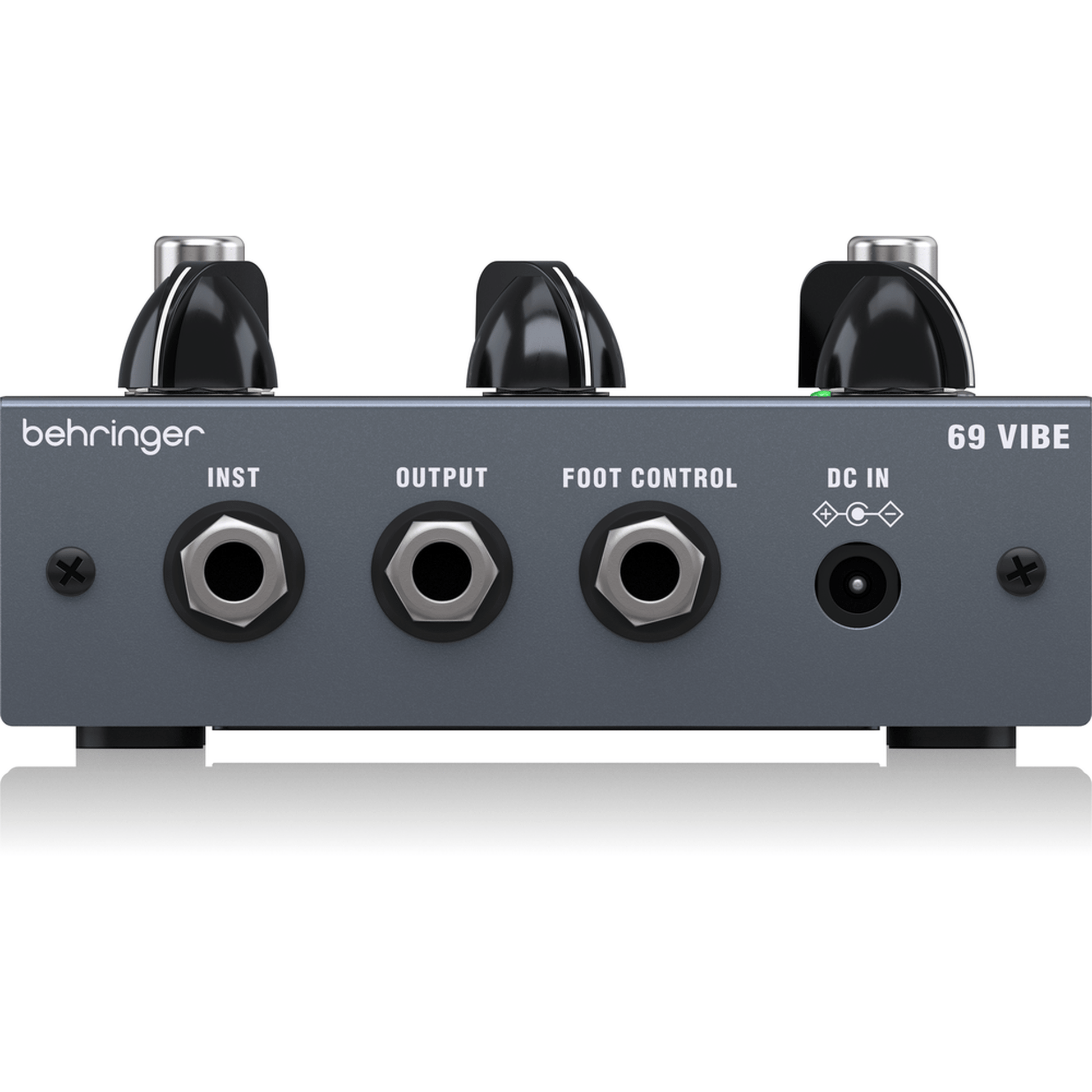 Behringer 69 Vibe Chorus & and Vibrato Pedal from Joondalup Music Centre 4