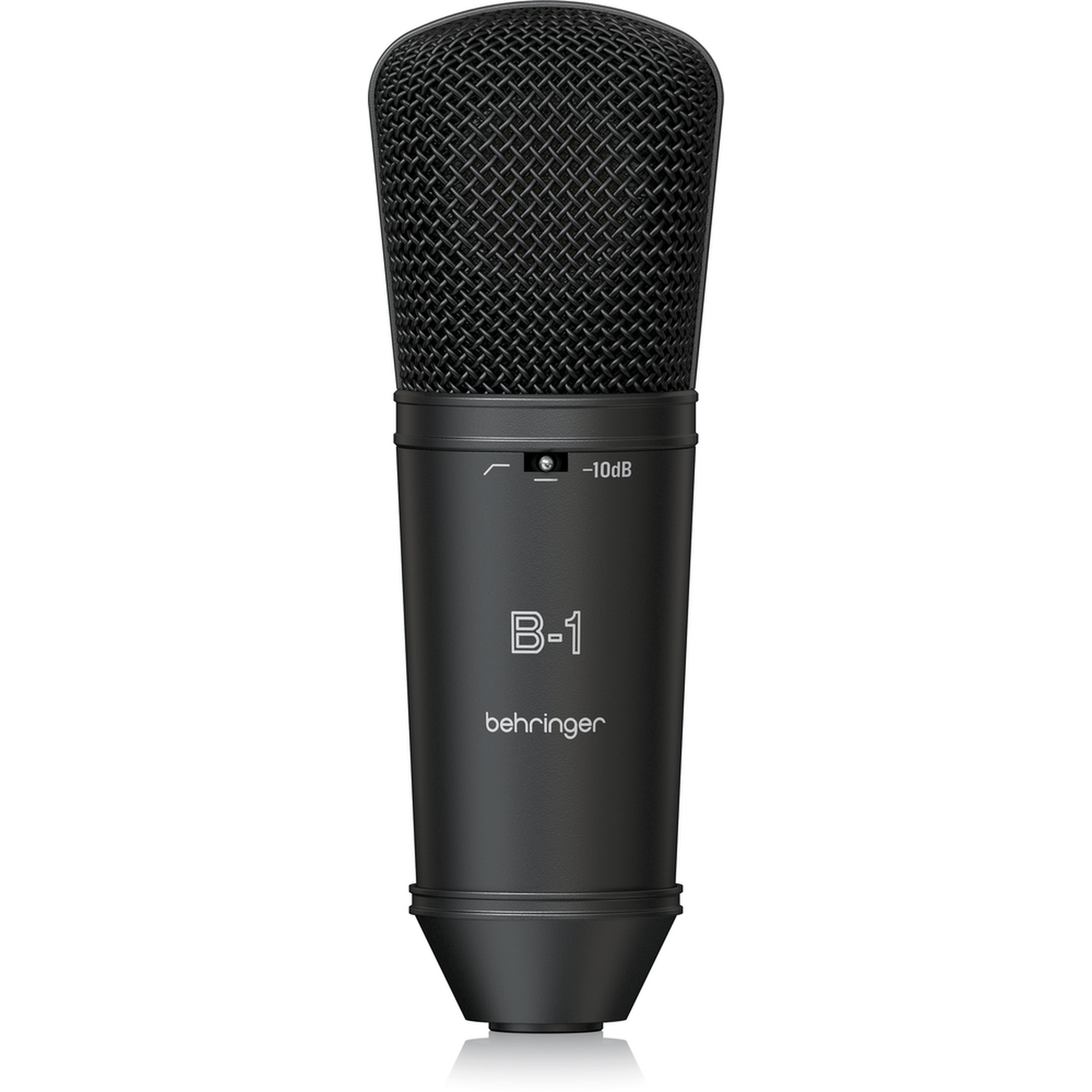 Behringer B-1-DARK Large Condenser Microphone from Joondalup Music Centre