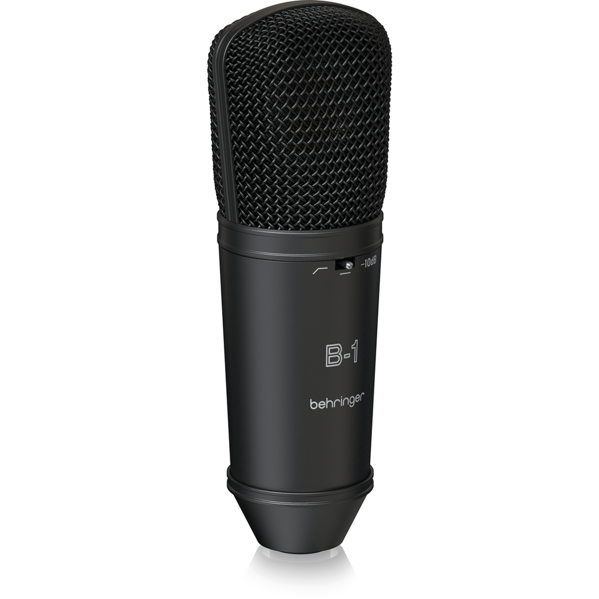 Behringer B-1-DARK Large Condenser Microphone from Joondalup Music Centre 2