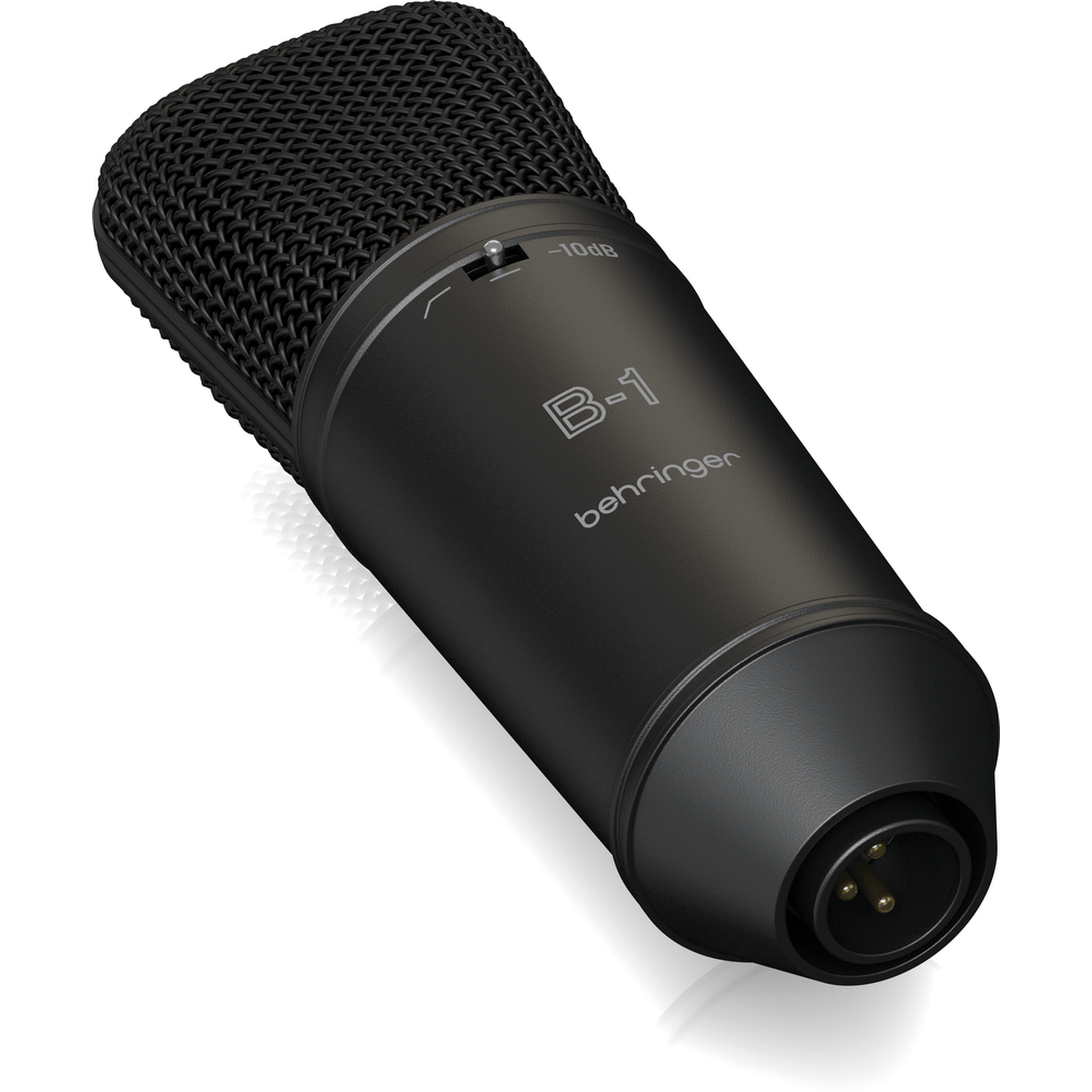 Behringer B-1-DARK Large Condenser Microphone from Joondalup Music Centre 3