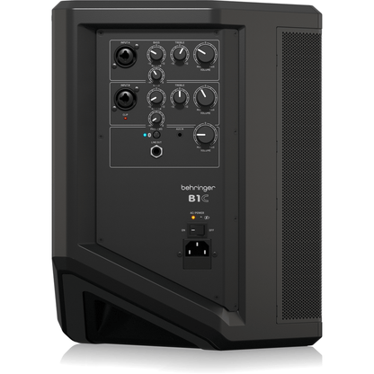 Behringer B1C All in One Portable 200W Speaker from Joondalup Music Centre 2