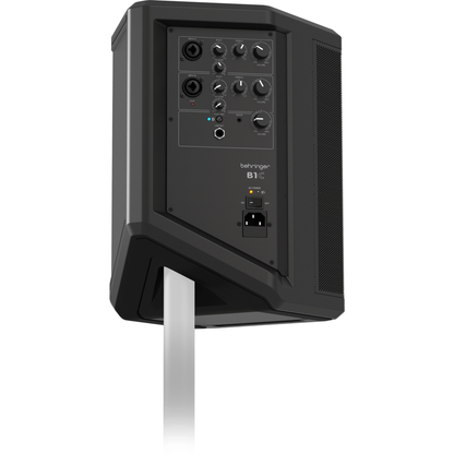 Behringer B1C All in One Portable 200W Speaker from Joondalup Music Centre 5