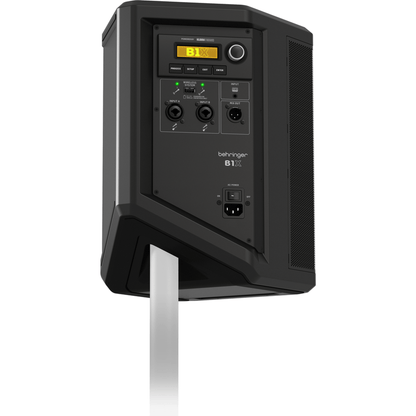 Behringer B1X All in One Portable 250W Speaker from Joondalup Music Centre 5
