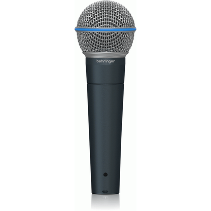 Behringer BA85A Dynamic Super Cardioid Microphone from Joondalup Music Centre