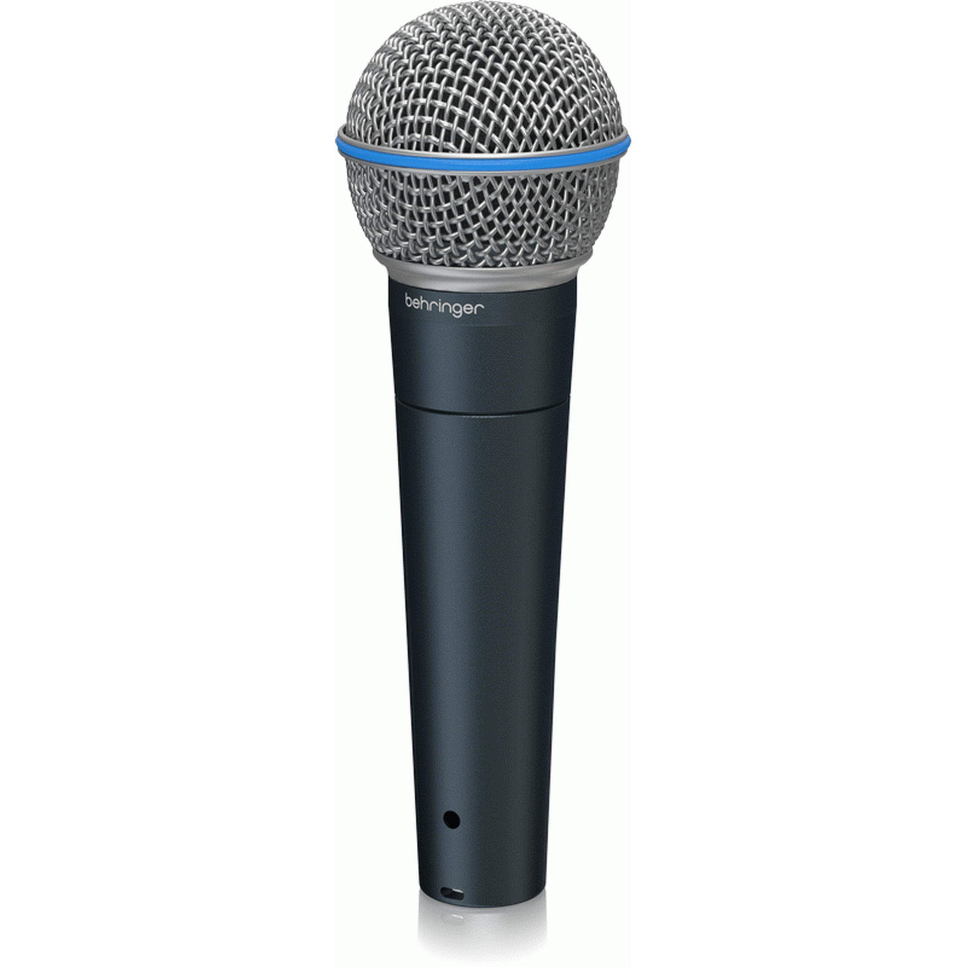 Behringer BA85A Dynamic Super Cardioid Microphone from Joondalup Music Centre 2