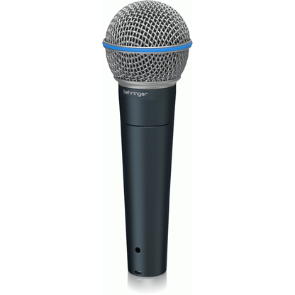 Behringer BA85A Dynamic Super Cardioid Microphone from Joondalup Music Centre 2