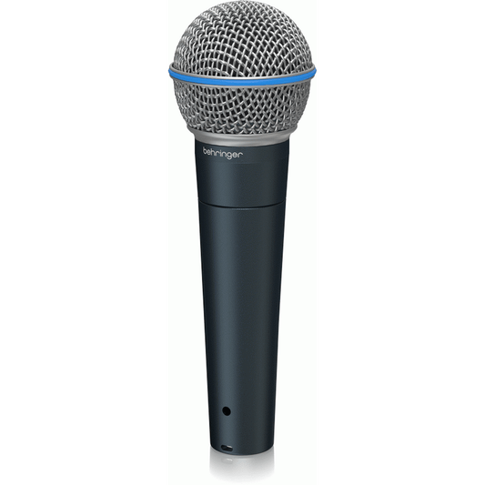 Behringer BA85A Dynamic Super Cardioid Microphone from Joondalup Music Centre 2