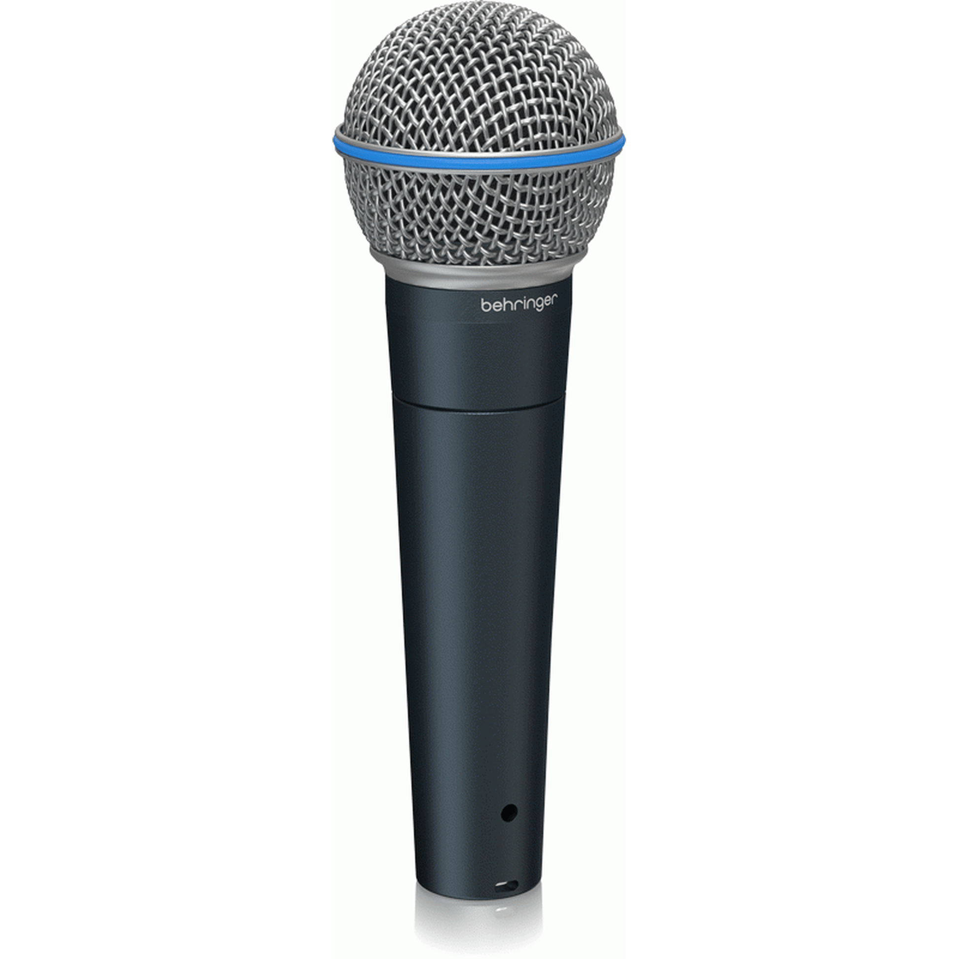 Behringer BA85A Dynamic Super Cardioid Microphone from Joondalup Music Centre 3
