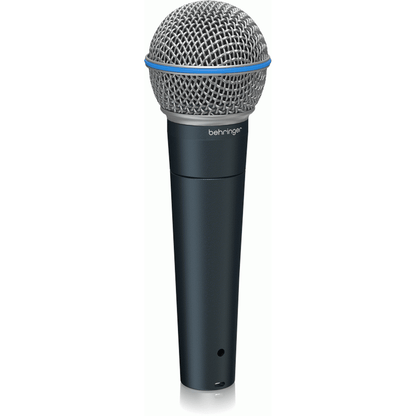 Behringer BA85A Dynamic Super Cardioid Microphone from Joondalup Music Centre 3