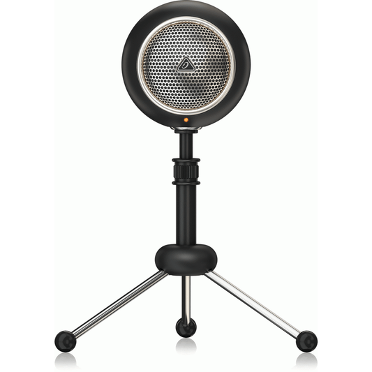 Behringer BV-Bomb Vintage Bomb USB Microphone from Joondalup Music Centre 