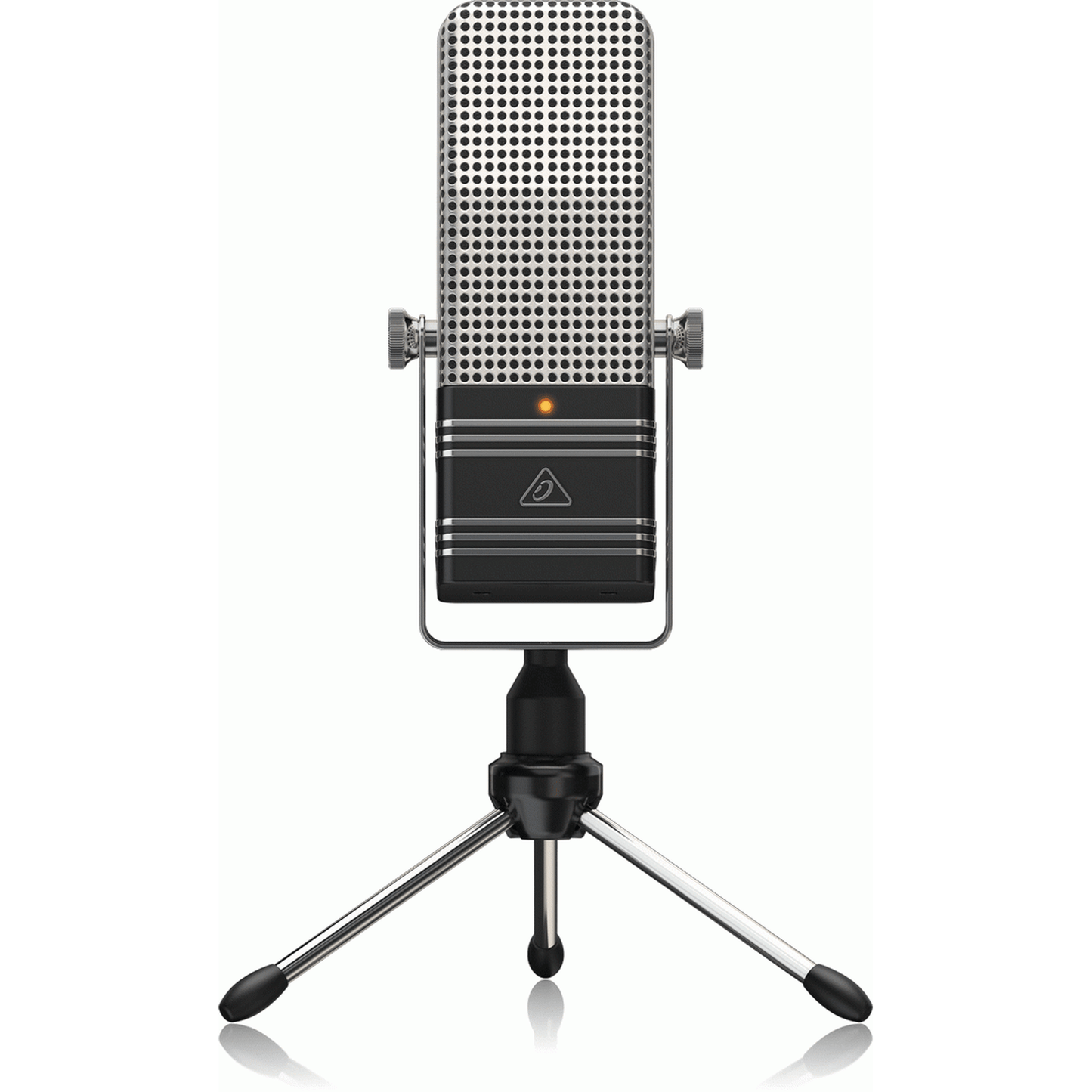 Behringer BV44 Vintage Broadcast Type 44 USB Microphone from Joondalup Music Centre 