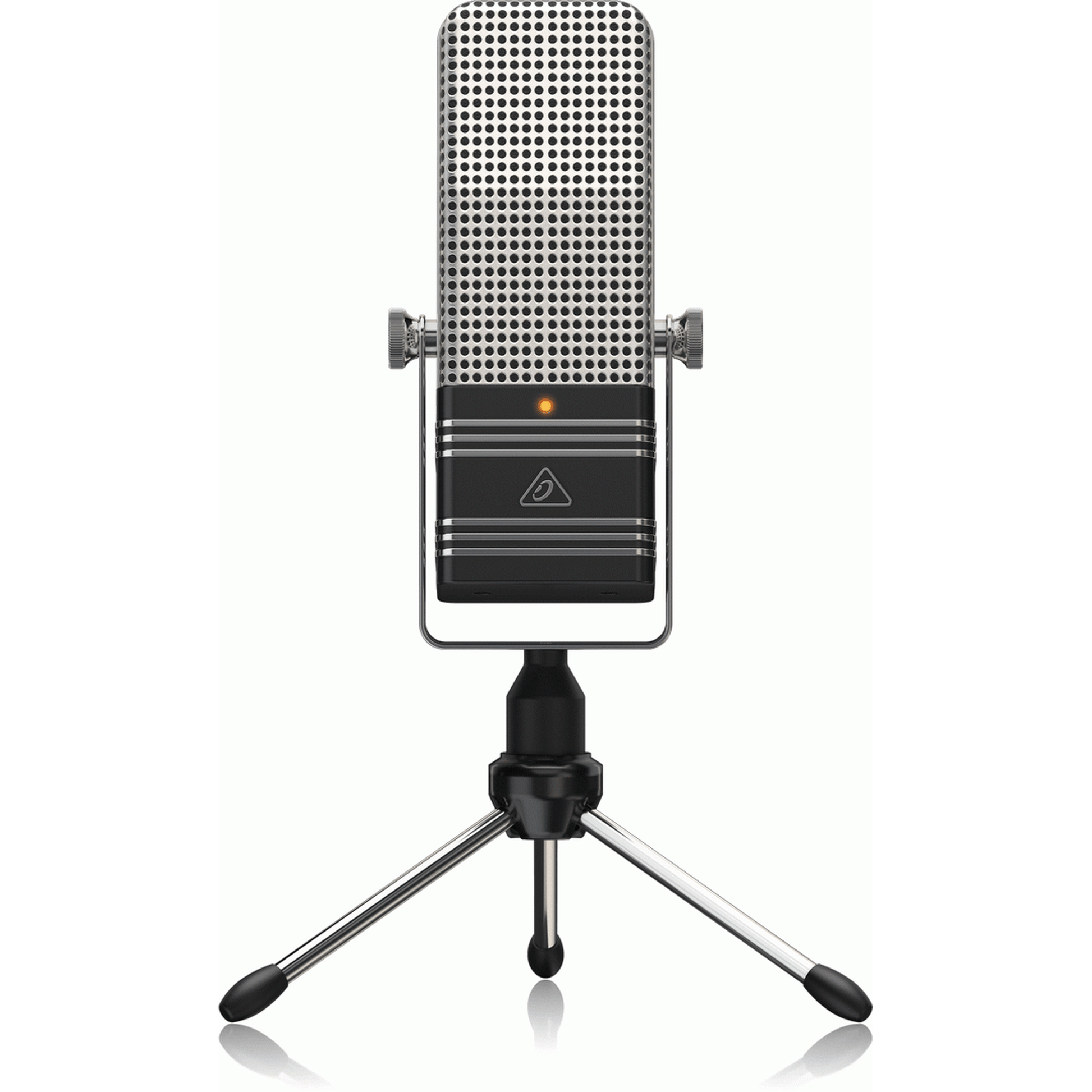 Behringer BV44 Vintage Broadcast Type 44 USB Microphone from Joondalup Music Centre 