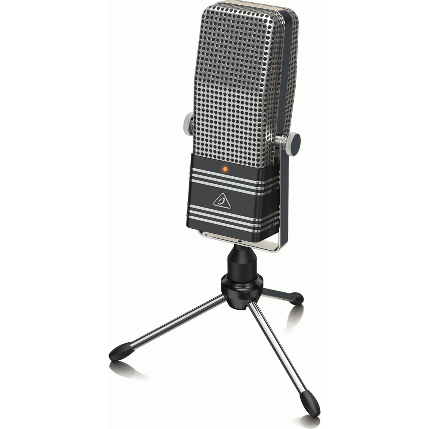 Behringer BV44 Vintage Broadcast Type 44 USB Microphone from Joondalup Music Centre 2