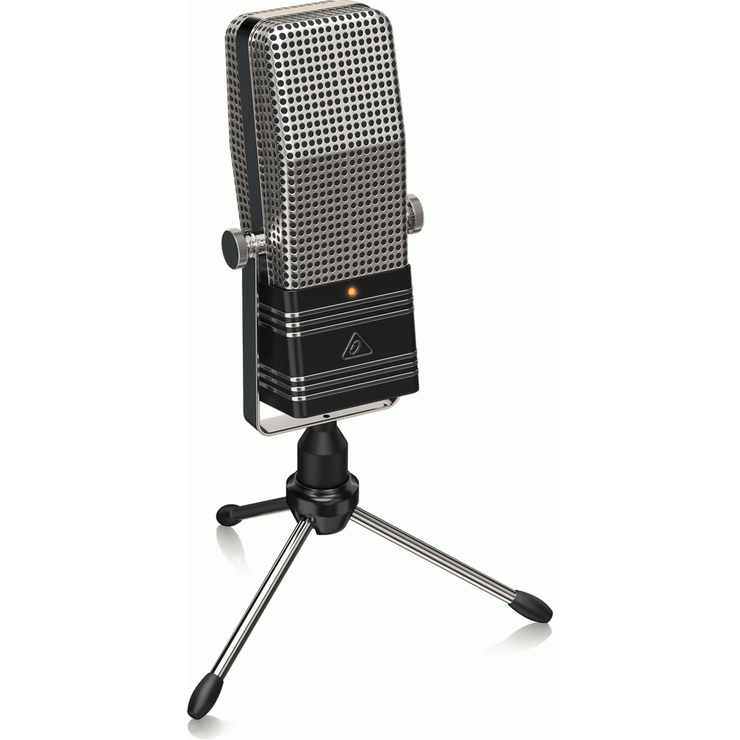 Behringer BV44 Vintage Broadcast Type 44 USB Microphone from Joondalup Music Centre 3