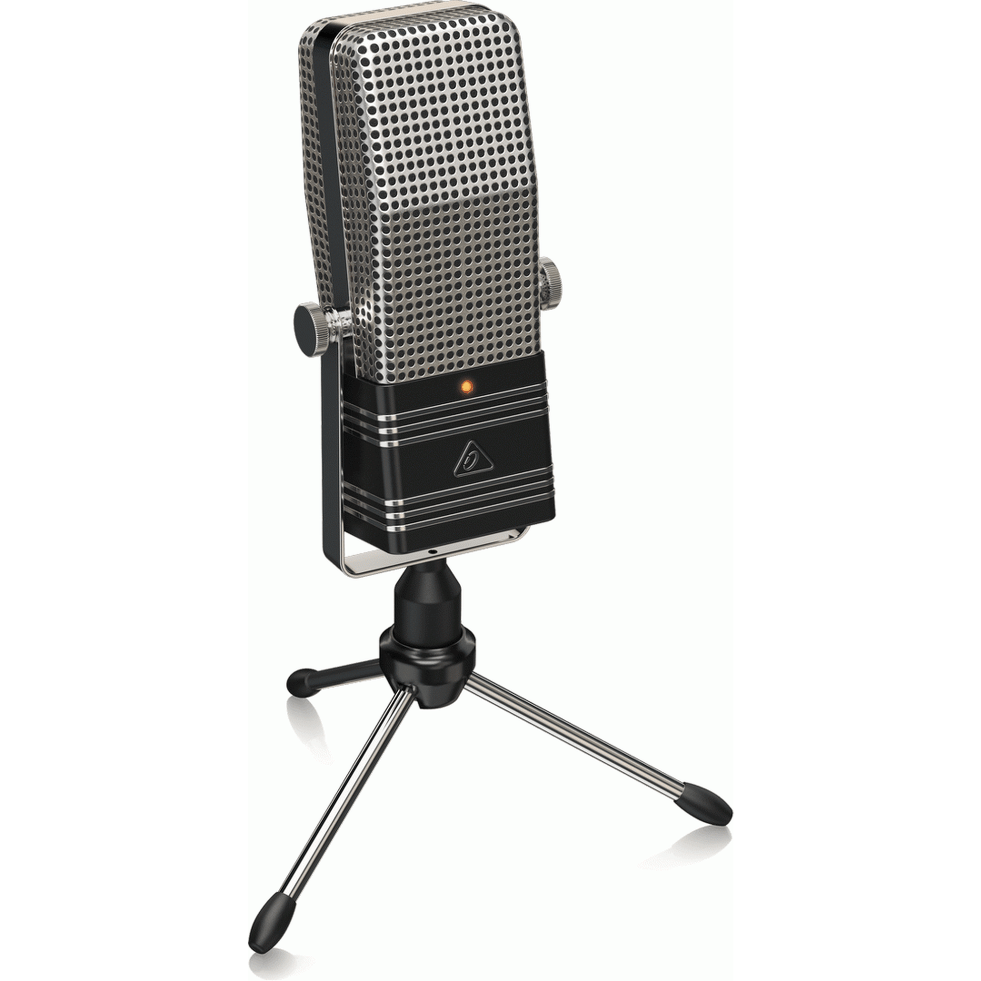 Behringer BV44 Vintage Broadcast Type 44 USB Microphone from Joondalup Music Centre 3