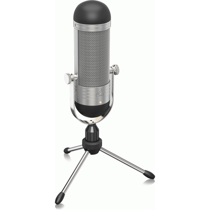 Behringer BVR84 Vintage USB Condenser Microphone from Joondalup Music Centre 2