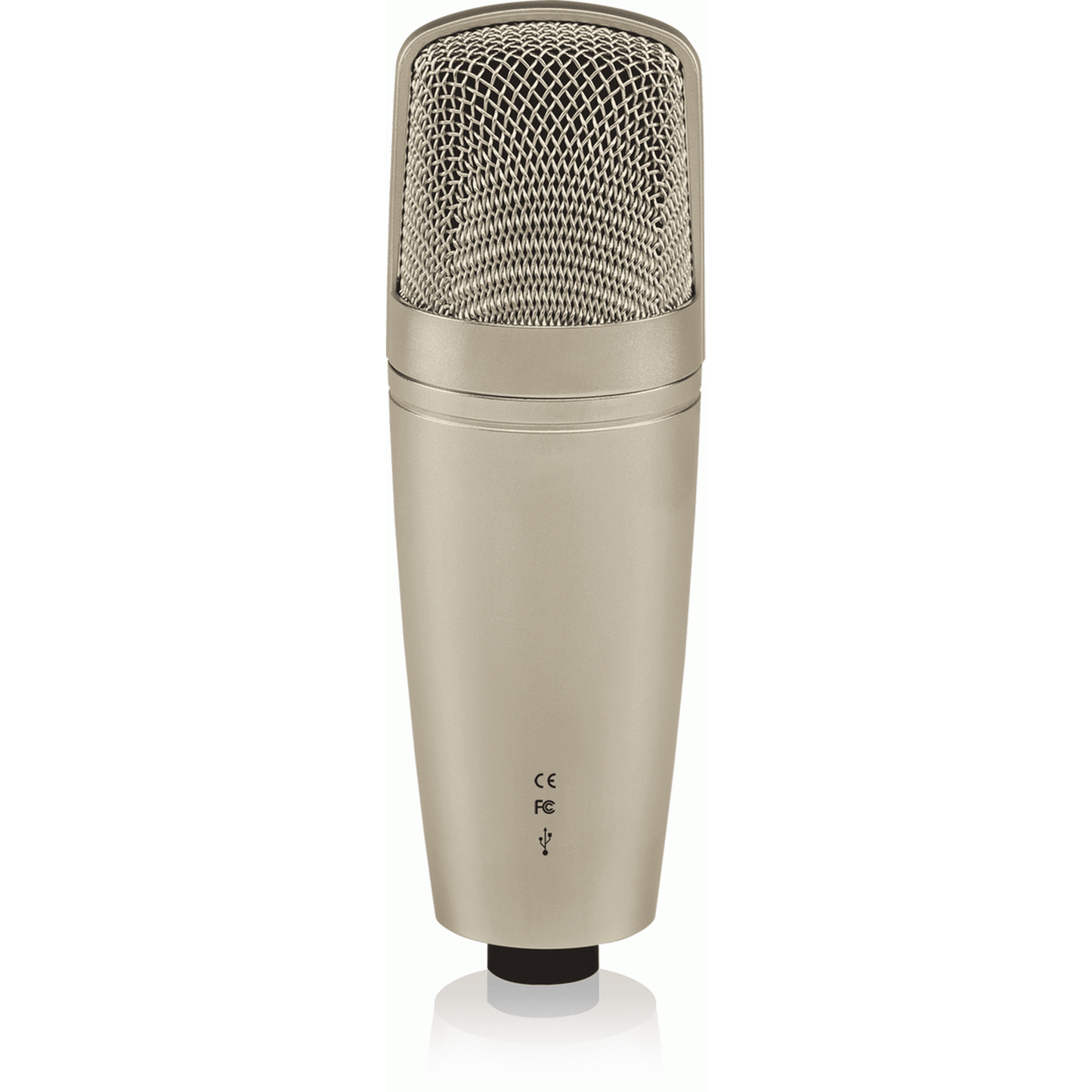 Behringer C1U Large Diaphragm USB Condenser Microphone from Joondalup Music Centre 3