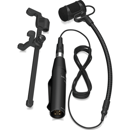 Behringer CB100 Condenser Gooseneck Microphone from Joondalup Music Centre