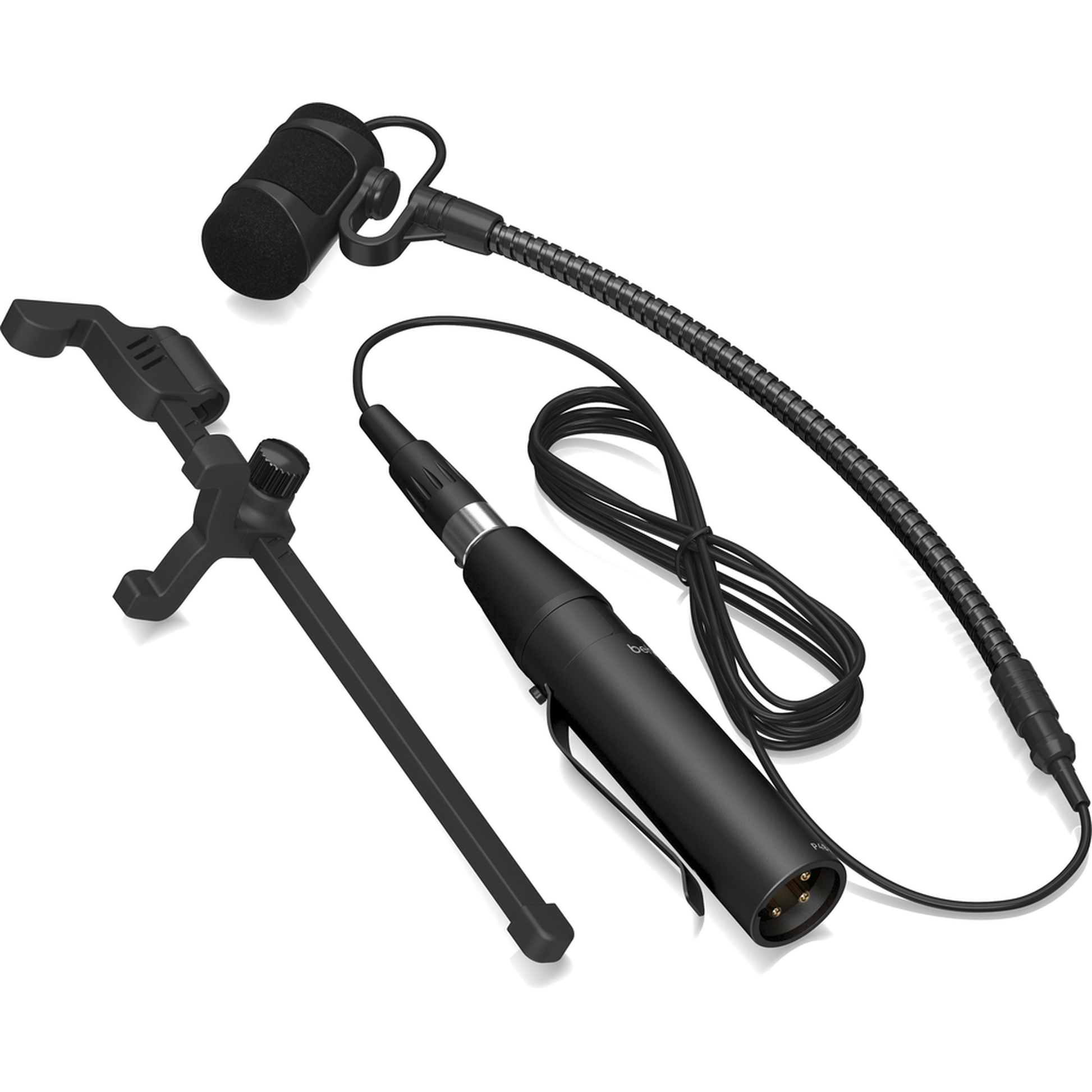 Behringer CB100 Condenser Gooseneck Microphone from Joondalup Music Centre 2