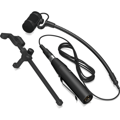 Behringer CB100 Condenser Gooseneck Microphone from Joondalup Music Centre 2