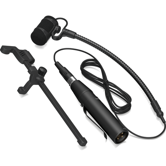 Behringer CB100 Condenser Gooseneck Microphone from Joondalup Music Centre 2