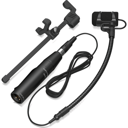 Behringer CB100 Condenser Gooseneck Microphone from Joondalup Music Centre 3