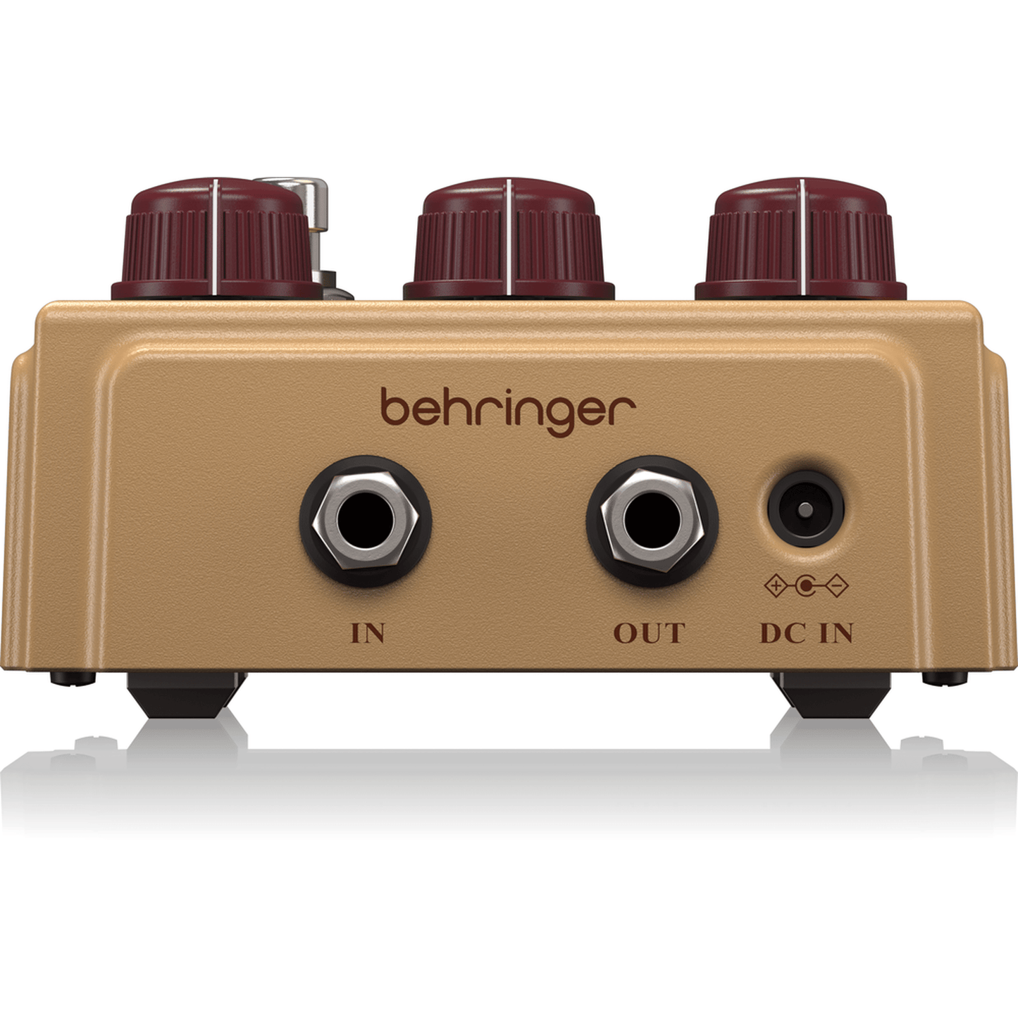Behringer Centaur Overdrive Pedal from Joondalup Music Centre 4