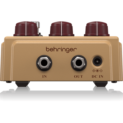 Behringer Centaur Overdrive Pedal from Joondalup Music Centre 4