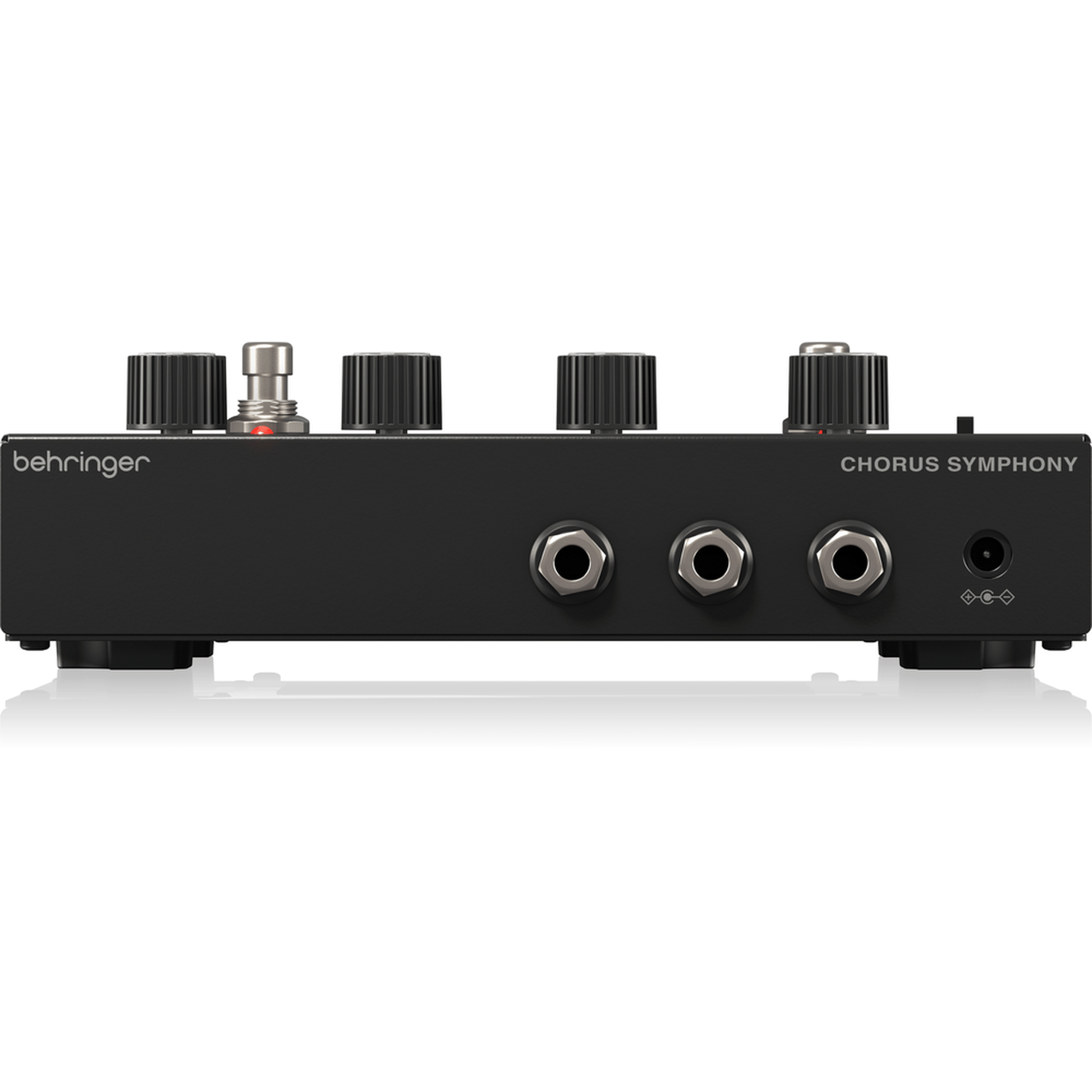 Behringer Chorus Symphony Effects Pedal from Joondalup Music Centre 4