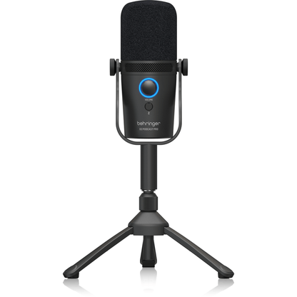 Behringer D2 Podcast Pro Dynamic Microphone from Joondalup Music Centre