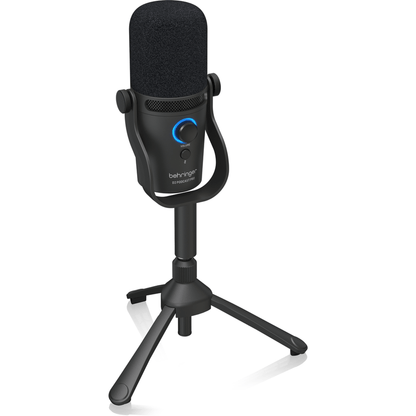 Behringer D2 Podcast Pro Dynamic Microphone from Joondalup Music Centre 3