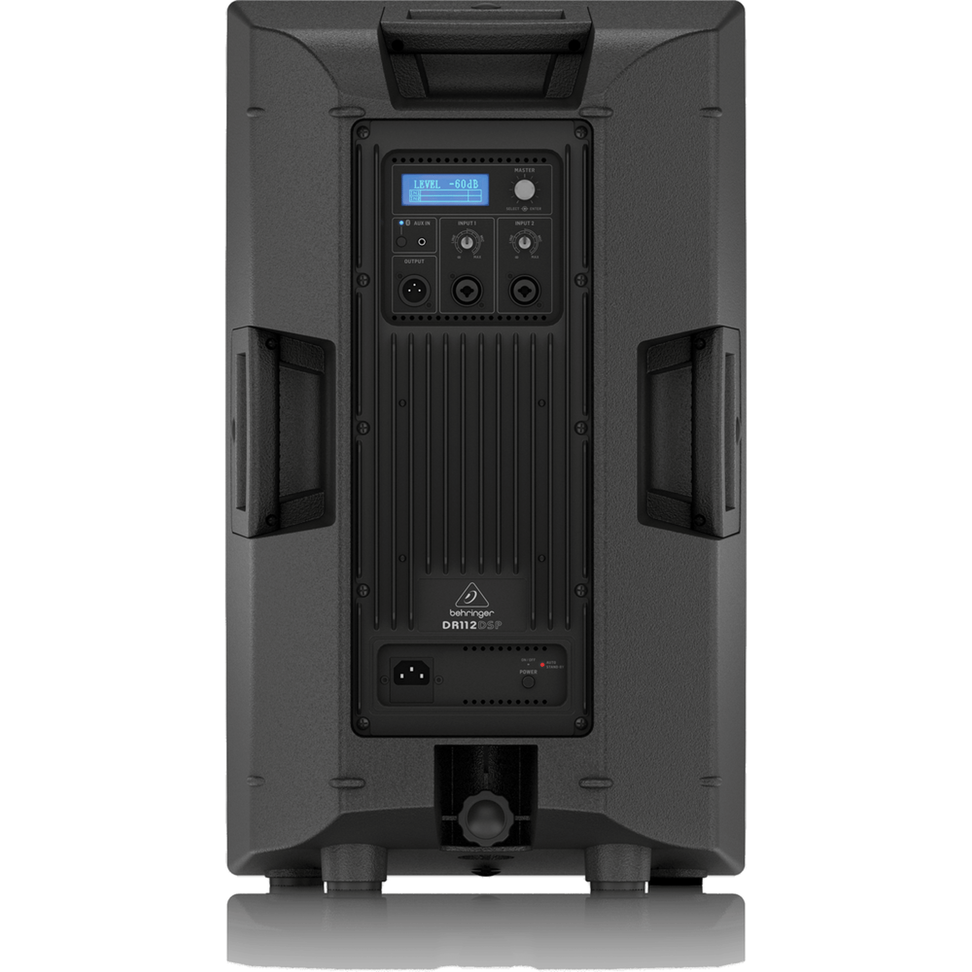 Behringer DR112DSP  12" Active PA Speaker from Joondalup Music Centre 3