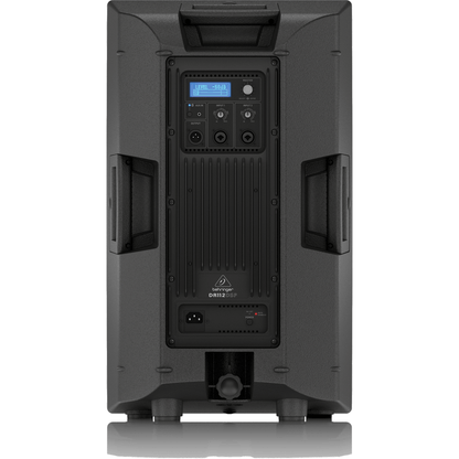 Behringer DR112DSP  12" Active PA Speaker from Joondalup Music Centre 3