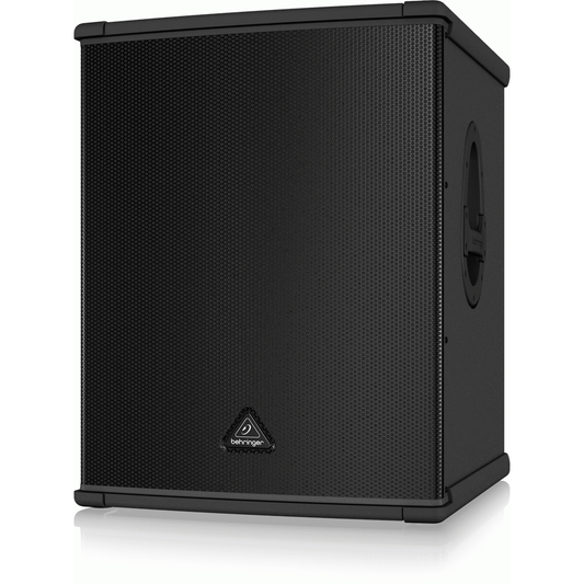 Behringer Eurolive B1800XP 18in Powered Subwoofer from Joondalup Music Centre