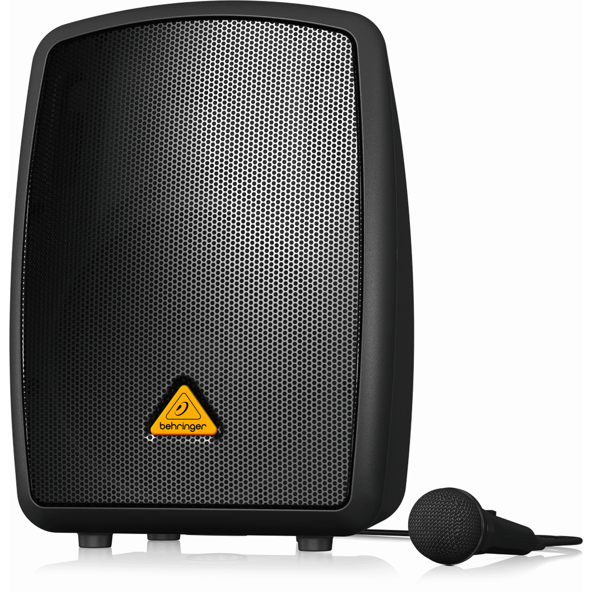 Behringer Europort MPA40BTPRO Portable Compact Speaker from Joondalup Music Centre