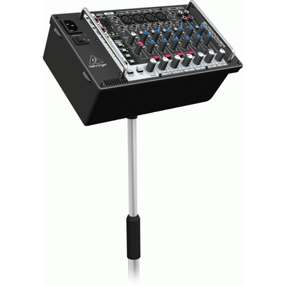 Behringer Europower PMP500MP3 Powered Mixer from Joondalup Music Centre 4